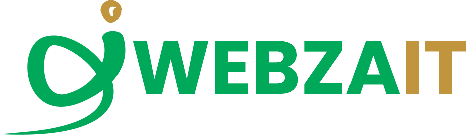 WEBZAIT LOGO